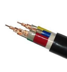 什么是電力電纜?基本結(jié)構(gòu)、型號(hào)代號(hào)和含義是什么?